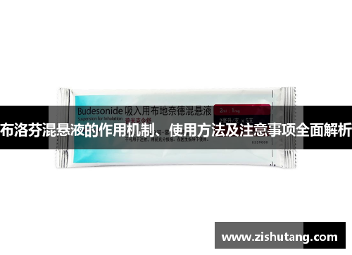 布洛芬混悬液的作用机制、使用方法及注意事项全面解析